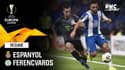Résumé : Espanyol - Ferencvaros (1-1) - Ligue Europa J1