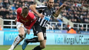 Newcastle : après son cancer, Gutierrez a rejoué en Premier League 