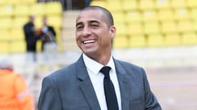 David Trezeguet