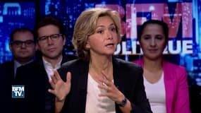 Valérie Pécresse voit dans Alain Juppé l'homme du rassemblement