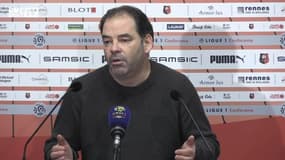 Rennes-Angers : Moulin fou furieux contre l’arbitrage