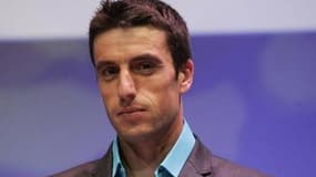 Tony Estanguet