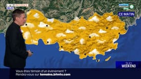 Météo Bouches-du-Rhône: un dimanche qui s'annonce ensoleillé, 15°C attendus à La Ciotat