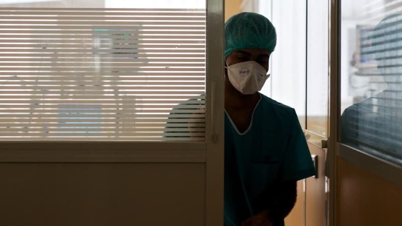 Covid-19, grippe, rhume... Le masque à nouveau obligatoire dans des hôpitaux en Espagne