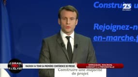 Le Grand Prix de l'Élysée: Les derniers événements marquants de la campagne présidentielle - 19/01