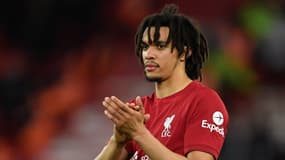 Trent Alexander-Arnold