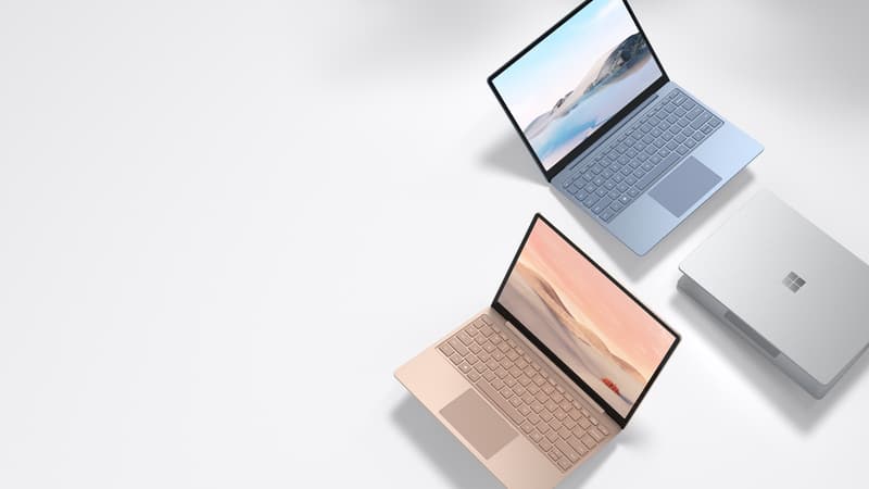Microsoft Surface