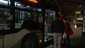 Seine-Saint-Denis: descendre du bus quand on le souhaite, c'est déjà possible après 22h