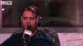 Rothen : "Thauvin doit garder la fougue qu’il a mis pendant dix minutes"