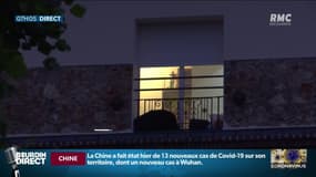 Coronavirus: ce que l'on sait des nouveaux foyers de contamination à travers la France 