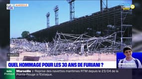 Quel hommage pour les 30 ans de Furiani ?