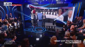 Edition Spéciale - BFMTV : 20 ans d’infos (2/2) - 27/11