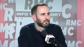 Le patron d'Uber sur RMC: "On doit accepter qu'on a fait beaucoup d'erreurs"