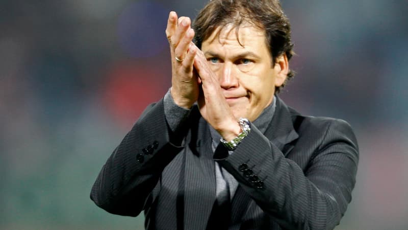 Rudi Garcia
