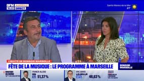 Fête de la musique: le programme s'annonce riche ce mardi à Marseille