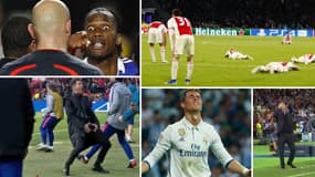 Saurez-vous retrouver les buteurs ?