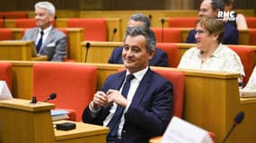 Chaos au Stade de France : Pourquoi le Sénat ne demande pas la démission de Darmanin