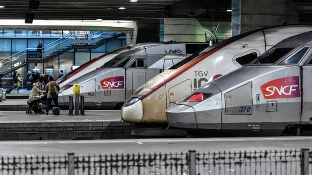 SNCF