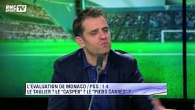 L’After critique les latéraux du PSG après la finale de la Coupe de la Ligue