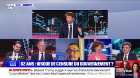 L'intégrale de Tout le monde veut savoir du mercredi 19 mars