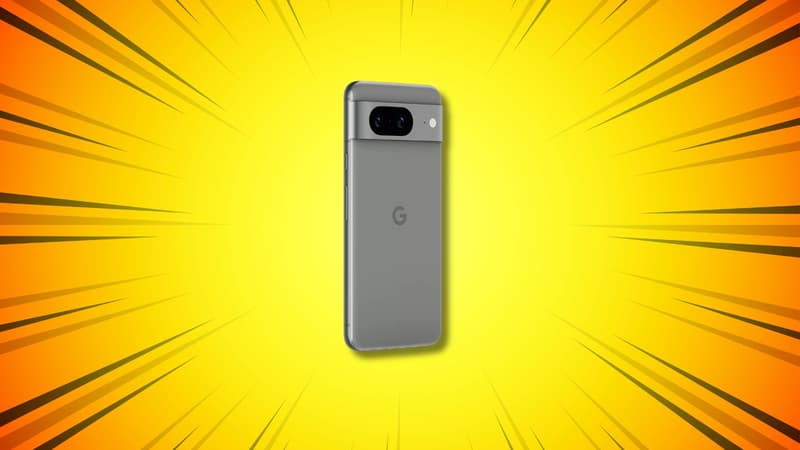 Un Google Pixel à moins de 300 euros : Boulanger brade le prix du smartphone