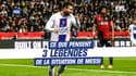 PSG : Les légendes Rai, Makélélé et Ginola s'expriment sur la situation de Messi