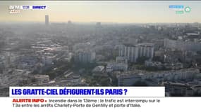 L'essentiel de l'actualité parisienne du mardi 2 novembre 2021