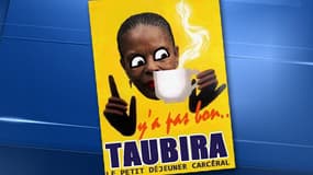 Une élue du 77 a publié sur son compte Facebook un montage assimilant Christiane Taubira à la publicité Banania.