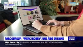 "Merci Bobby": une plateforme pour aider les lycéens à s'y retrouver sur Parcoursup