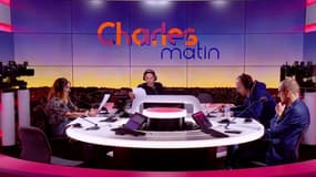 Malgré la guerre en Ukraine, l'officialisation de la candidature d'Emmanuel Macron serait imminente