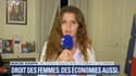 Marlène Schiappa mardi soir sur BFMTV