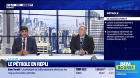 Le Club : "Iran/Israël : à qui perd gagne sur les marchés ?" - 16/06
