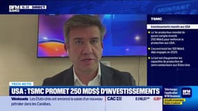 Tech Stocks : Les perspectives 2026 de la Tech en Bourse - 16:01