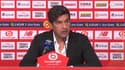 Lille 1-2 Reims : "Il est à l'hôpital", Fonseca donne des nouvelles peu rassurantes d'Umtiti