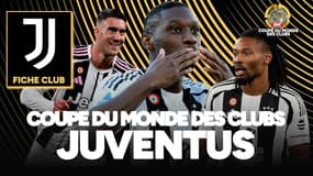 Le temps de la reconquête : Juventus, forces et faiblesses (Coupe du monde des clubs)