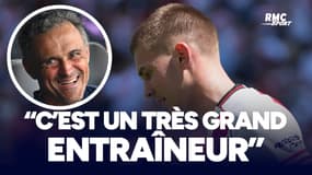 Real Madrid : "J'ai eu Luis au téléphone, c'est un très grand entraîneur !" Mastantuono fan d'Enrique !
