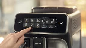 Cette machine à café profite d'une chute de prix que personne n'avait vu venir
