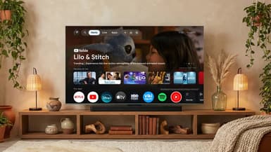 Gemini va s'enrichir de nouvelles fonctions pour Google TV.