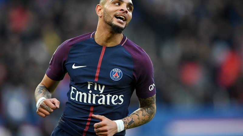 Layvin Kurzawa