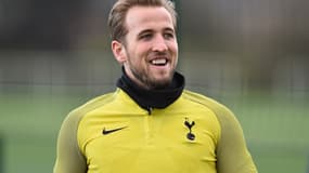 Harry Kane