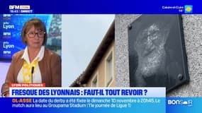 Abbé Pierre : Faut-il l'effacer du patrimoine Lyonnais ?