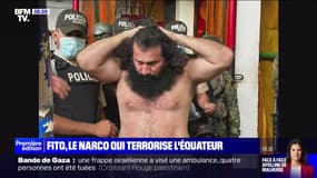 Équateur: qui est Fito, le narcotrafiquant le plus recherché du pays? 