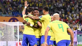 Célébration Brésil