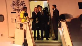 Emmanuel Macron effectue ce jeudi une visite officielle dans la capitale argentine où il rencontrera son homologue Mauricio Macri, avant de participer au G20.