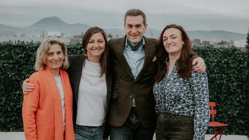 Byome Labs : la startup biotech française spécialisée dans l'analyse du microbiome cutané