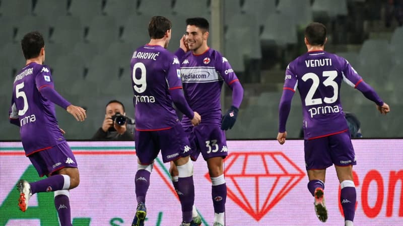 Joie Fiorentina