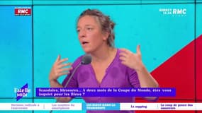 L'intégrale d'Estelle Midi du mardi 20 septembre 2022