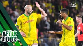 Ligue 1 : Comment "Nantes a fait pleurer et sourire Nice en trois jours" selon Stéphane Guy