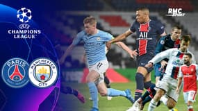 Ligue des champions : Manchester City, une des rares équipes invaincues contre le PSG