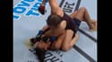 UFC : Spencer démolit la Française Zarah Fairn 